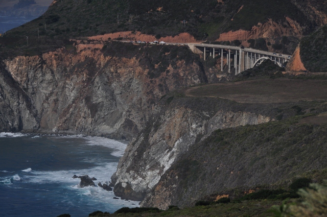 Bixby Bridge